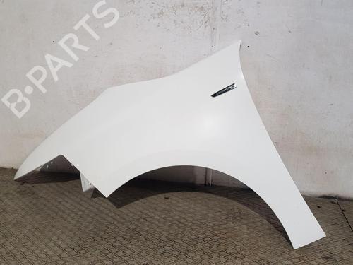Left front fenders CITROËN C4 Picasso II 1.6 BlueHDi 120 | BP27811354C41 