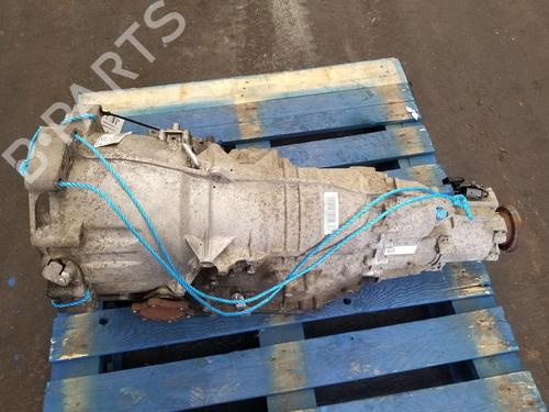Used Gearbox Gearbox 36801268 36801268