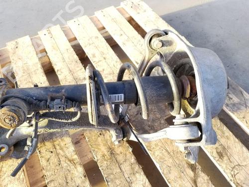 Right front suspension AUDI A5 Convertible (8F7)  | BP22682518M73 