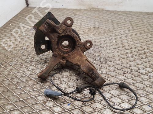 Right front steering knuckle NISSAN MICRA V (K14)  | BP32003969M26 