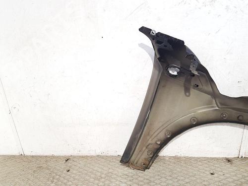 Left front fenders MINI MINI (R56) Cooper SD | BP30264684C41 
