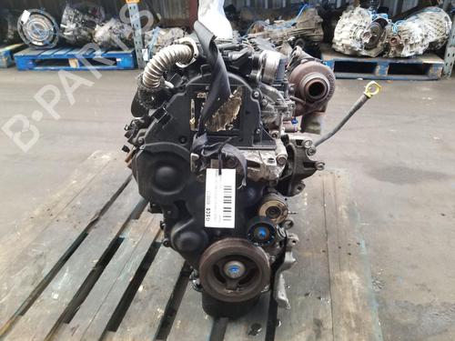 Engine CITROËN JUMPY II Van 1.6 HDi 90 16V | BP34639272M1  - Image 5