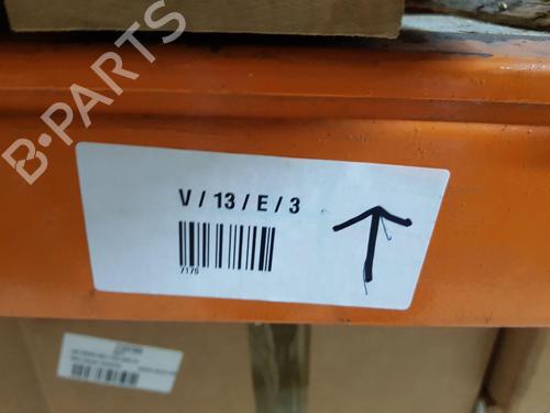 Alternator VOLVO S40 II (544) D2 | BP29575714M7 