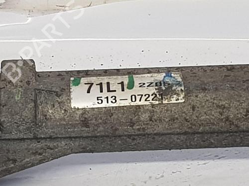 Steering rack SUZUKI SWIFT IV (FZ, NZ) 1.2 (AZH412, ZC72S) | BP34168946M22  - Image 5
