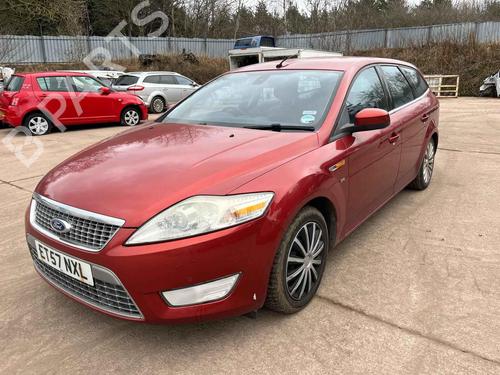 Electronic module FORD MONDEO IV Turnier (BA7) 2.0 TDCi | BP38440985M83 - Image 9