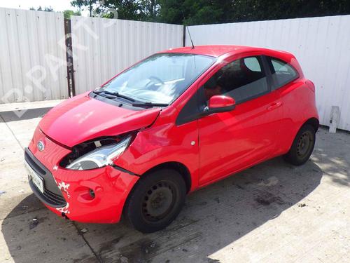 Front right window mechanism FORD KA (RU8) 1.2 | BP31841901C23  - Image 9
