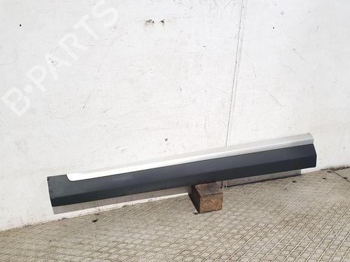 Door moulding trim MG MG ZS SUV (AZS1)  | BP30045393C150 
