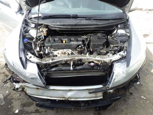 Oil sump HONDA CIVIC VIII Hatchback (FN, FK) 1.8 (FN1, FK2) | BP29229755M115 