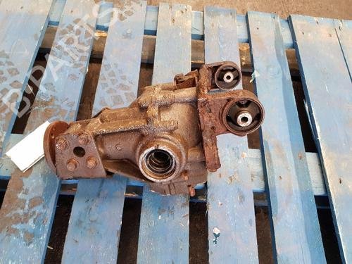 Front differential DAIHATSU TERIOS (J2_, F7__) 1.5 4x4 | BP30194694M23 