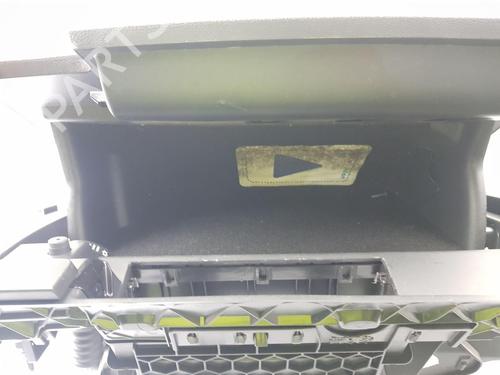 Glove box SKODA KODIAQ I (NS6, NS7, NV7) 2.0 RS Bi-TDI 4x4 | BP32177502C95 