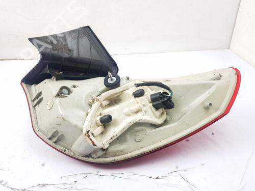 Left taillight VAUXHALL ASTRA Mk VI (J) (P10) 1.6 | BP32252097C34 