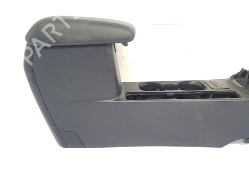 Middle console FORD FIESTA VII (HJ, HF)  | BP29379123I22 