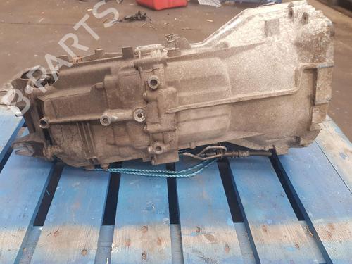 Gearbox BMW 1 Coupe (E82) 123 d | BP36936361M3  - Image 7