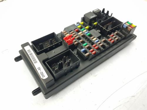 Fuse box LAND ROVER FREELANDER 2 (L359) 2.2 TD4 4x4 | BP29738090E1 