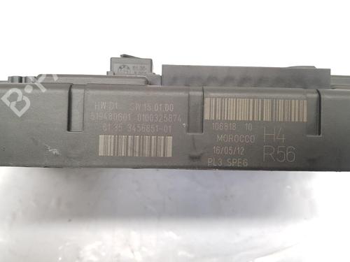 Electronic module MINI MINI (R56) One | BP39976718M83 - Image 5