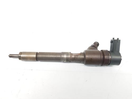 Used Injector Injector FIAT DOBLO Cargo (263_) 1.3 D Multijet (90 hp) 35772021 35772021
