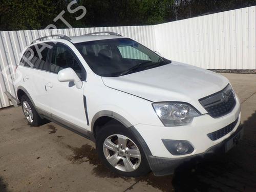 Engine VAUXHALL ANTARA A (L07) 2.2 CDTi FWD | BP38535231M1 - Image 16