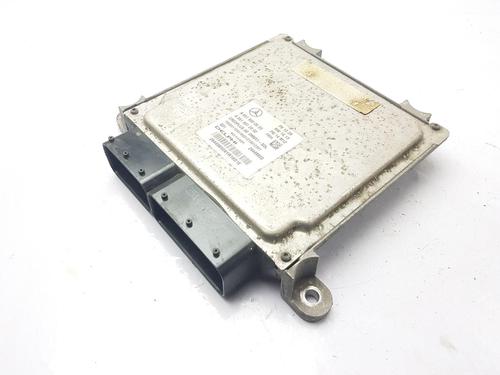 Used Engine control unit (ECU) Engine control unit (ECU) MERCEDES-BENZ C-CLASS (W205) C 220 BlueTEC / d (205.002, 205.004) (170 hp) 34226456 34226456
