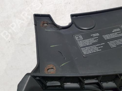 Grille DACIA SANDERO II 1.5 dCi | BP30090842C40 