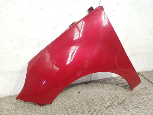 Left front fenders RENAULT SCÉNIC III (JZ0/1_) 1.5 dCi | BP27150784C41 