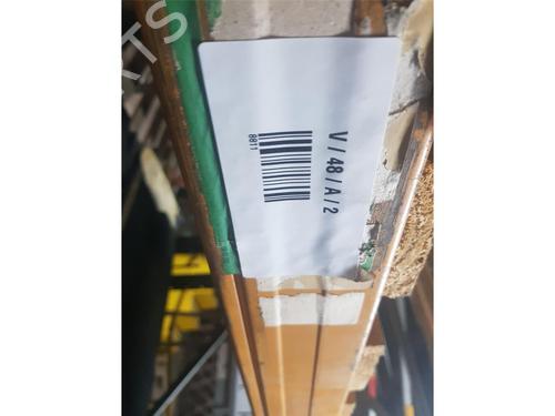 Rear parcel shelf VOLVO V40 Hatchback (525) D2 | BP27530302C85 - Image 14