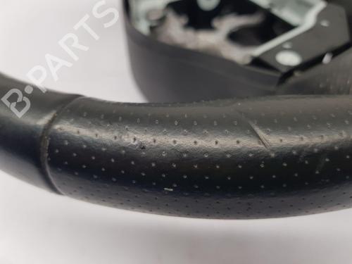 Steering wheel NISSAN JUKE (F15)  | BP22681937C49 