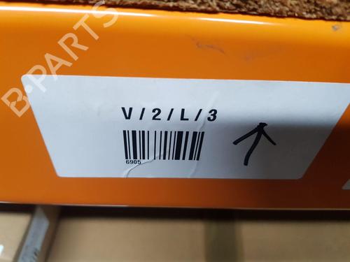 Speaker VOLVO XC60 II (246) T8 Hybrid AWD | BP29492877E2 