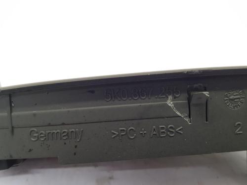 Right front window switch VW GOLF VI (5K1) 1.6 TDI | BP36812880I26  - Image 7