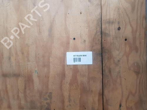 Left rear brake caliper VW GOLF VII (5G1, BQ1, BE1, BE2) 1.4 TSI | BP22677228M107 