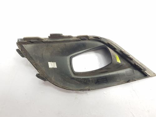 Right front fog light RENAULT CLIO IV (BH_) 0.9 TCe 90 (BHNF, BHMA, BHMH, BHJK, BHJR) | BP27353240C31 