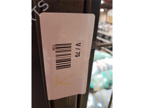 Right rear steering knuckle PORSCHE 911 (996) 3.6 Carrera 4 | BP22680671M28 