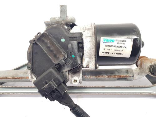 Silniczek wycieraczek przednich VAUXHALL MOKKA / MOKKA X (J13) 1.7 CDTI 4x4 | BP30796302M29