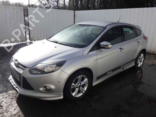 Armrest / Center console FORD FOCUS III 1.6 TDCi | BP30554601I20  - Image 16