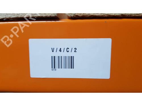 Electronic module FORD FIESTA VI (CB1, CCN) 1.25 | BP27372124M83 