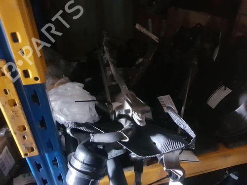 Front wiper motor AUDI R8 Spyder (427, 429) 4.2 FSI quattro | BP22682469M29 