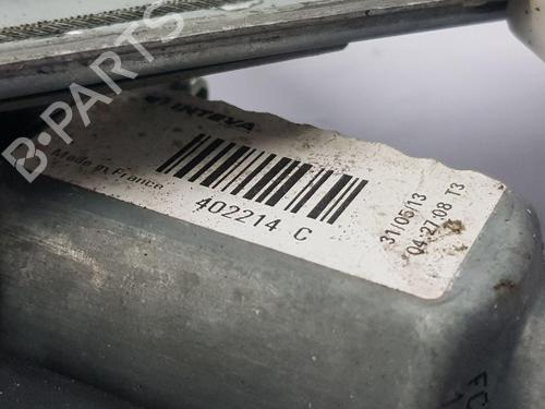 Front right window mechanism CITROËN C3 II (SC_) 1.0 VTi 68 | BP33004878C23 - Image 5