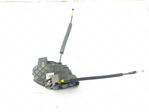 Used Front left lock LAND ROVER RANGE ROVER EVOQUE (L538) [2011-2019]  29737923