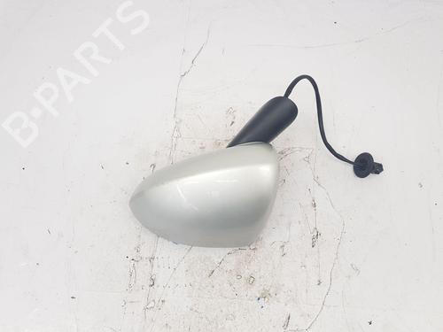 Used Left mirror Left mirror VAUXHALL CORSA Mk III (D) (S07) 1.2 i 16V (L08) (86 hp) 33473021 33473021