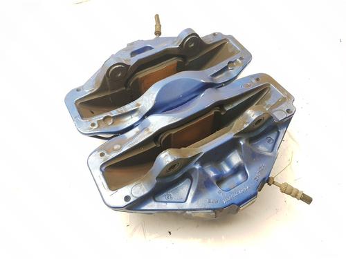 Right front brake caliper BMW 1 (F40) M 135 i xDrive | BP32375083M104