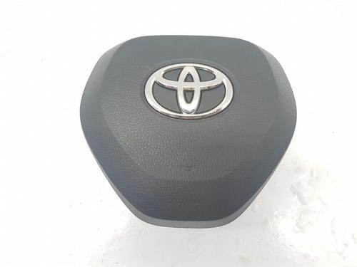 Used Driver airbag Driver airbag TOYOTA RAV 4 V (_A5_, _H5_) 2.5 Hybrid AWD (AXAP54, AXAP54L) (306 hp) 36459659 36459659
