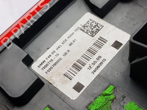Right taillight BMW X1 (F48) sDrive 18 d | BP28029204C35 