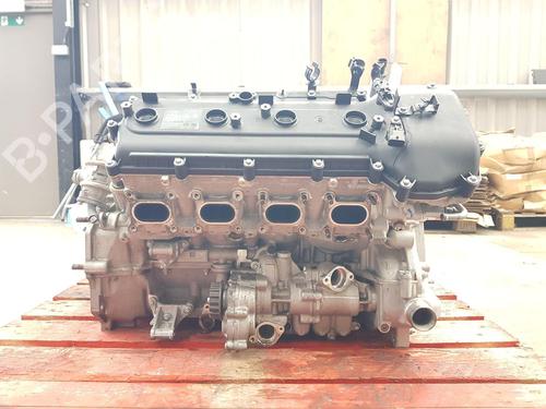 Engine MCLAREN 720S 4.0 | BP22669406M1