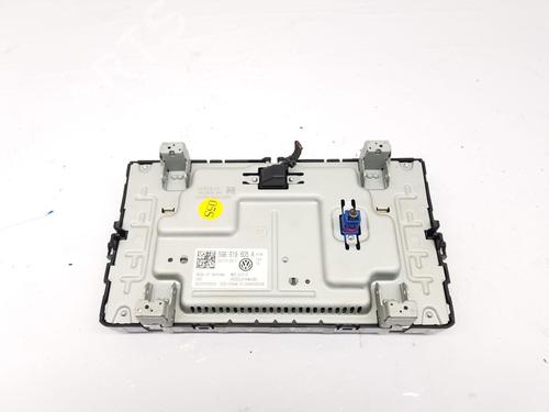 Radio VW POLO VI (AW1, BZ1, AE1) | BP26667595E6 - Image 8