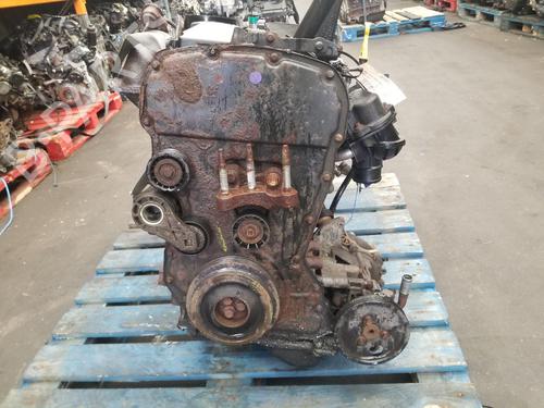 Engine FORD TRANSIT Van (FA_ _) 2.2 TDCi | BP37799273M1 - Image 3
