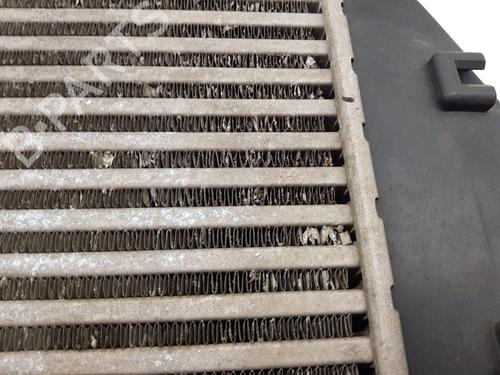 Intercooler NISSAN QASHQAI II (J11, J11_) 1.5 dCi | BP31282568M30