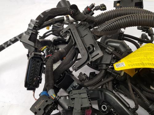 Wiring harness BMW 1 (F40) 128 ti | BP22673406E16 