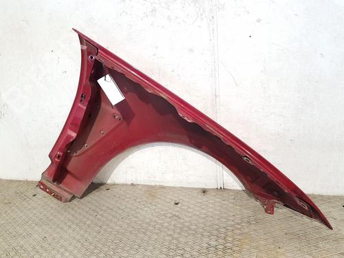Left front fenders JAGUAR XF I (X250) 3.0 D | BP27455570C41 