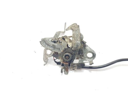 Used Hood lock CITROËN C1 II (PA_, PS_) 1.0 VTi 68 (69 hp) 22207173