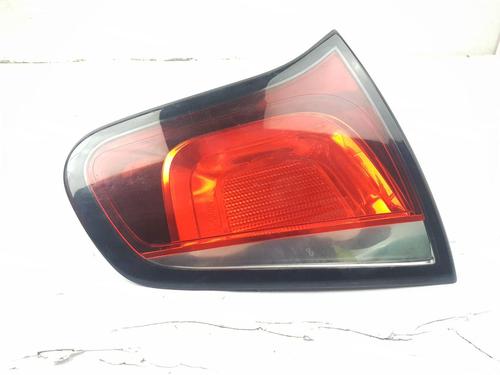 Left tailgate light CITROËN C3 II (SC_) 1.0 VTi 68 | BP33130724C79 - Image 2
