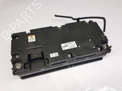 Used Battery Battery AUDI Q7 (4MB, 4MG, 4MQ) SQ7 TDI quattro (435 hp) 32787238 32787238